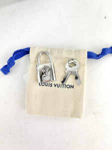 Louis Vuitton Damier Glitter Keepall 50 Bandouliere
