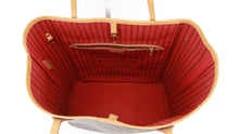 Load image into Gallery viewer, Louis Vuitton Monogram Neverfull MM Red