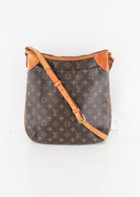 Load image into Gallery viewer, Louis Vuitton Monogram Odeon MM