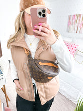 Load image into Gallery viewer, Louis Vuitton Monogram Bumbag