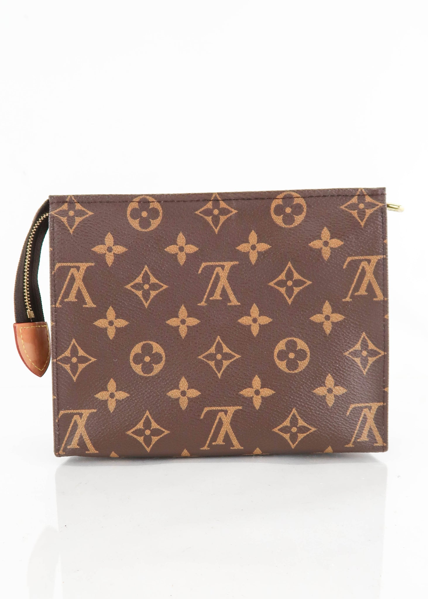 Louis Vuitton Monogram Toiletry 19 DAC