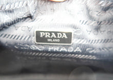 Load image into Gallery viewer, Prada Re-Edition Nylon Black