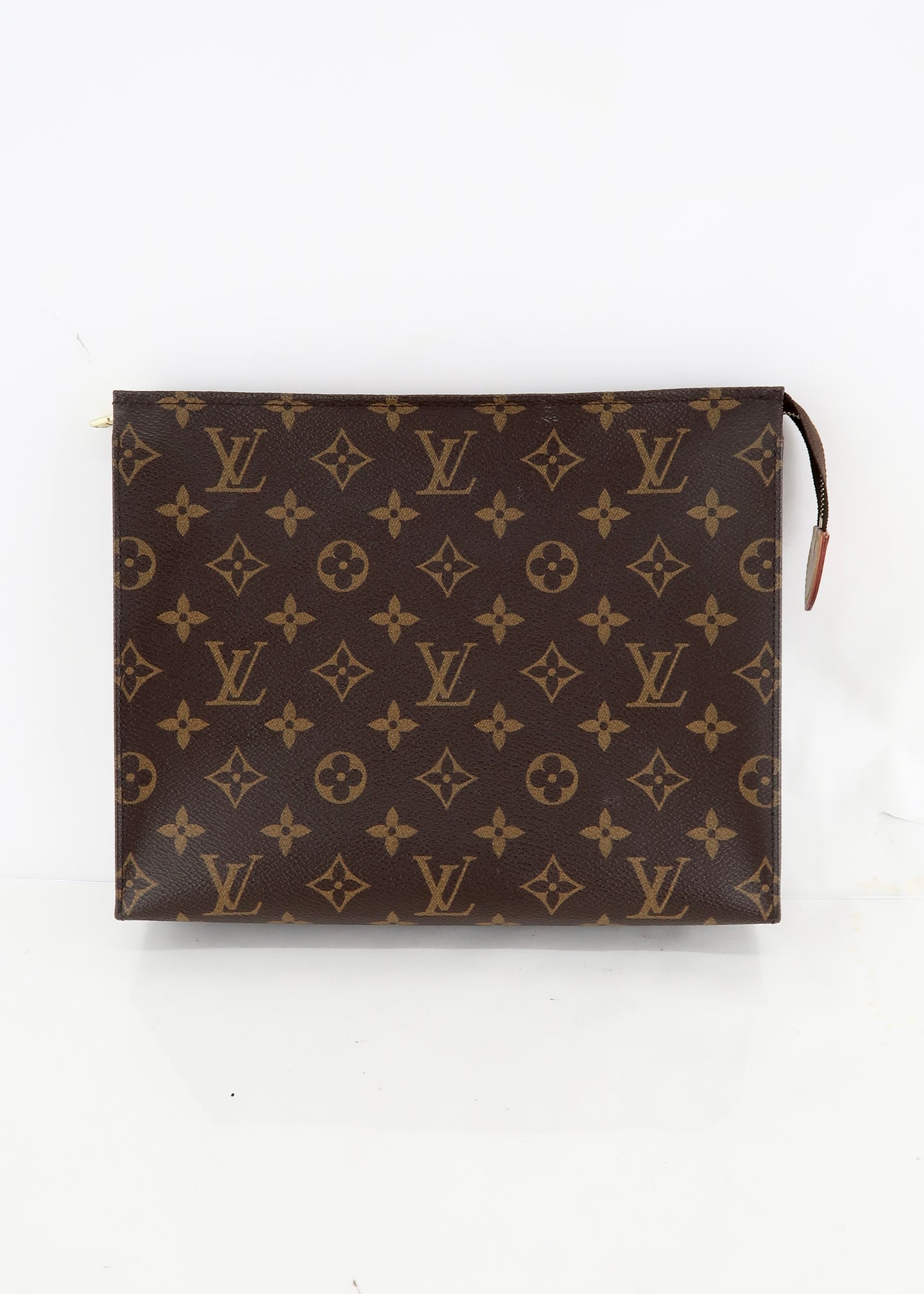 Louis Vuitton Monogram Toiletry 26