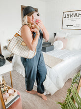 Load image into Gallery viewer, Louis Vuitton Damier Azur Galliera PM