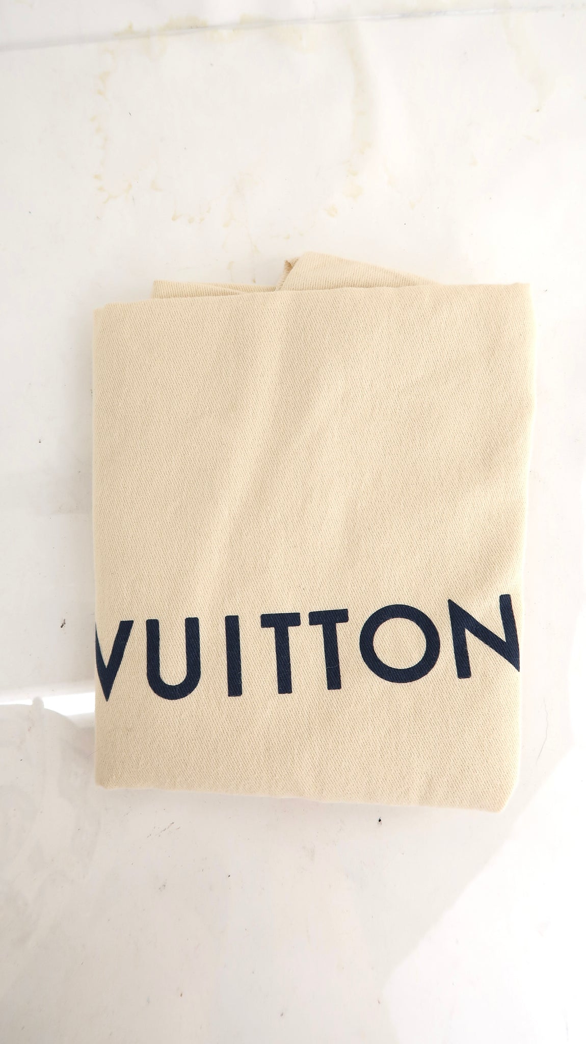 Louis Vuitton LV Neverfull wild at heart Cream Leather ref.321996 - Joli  Closet