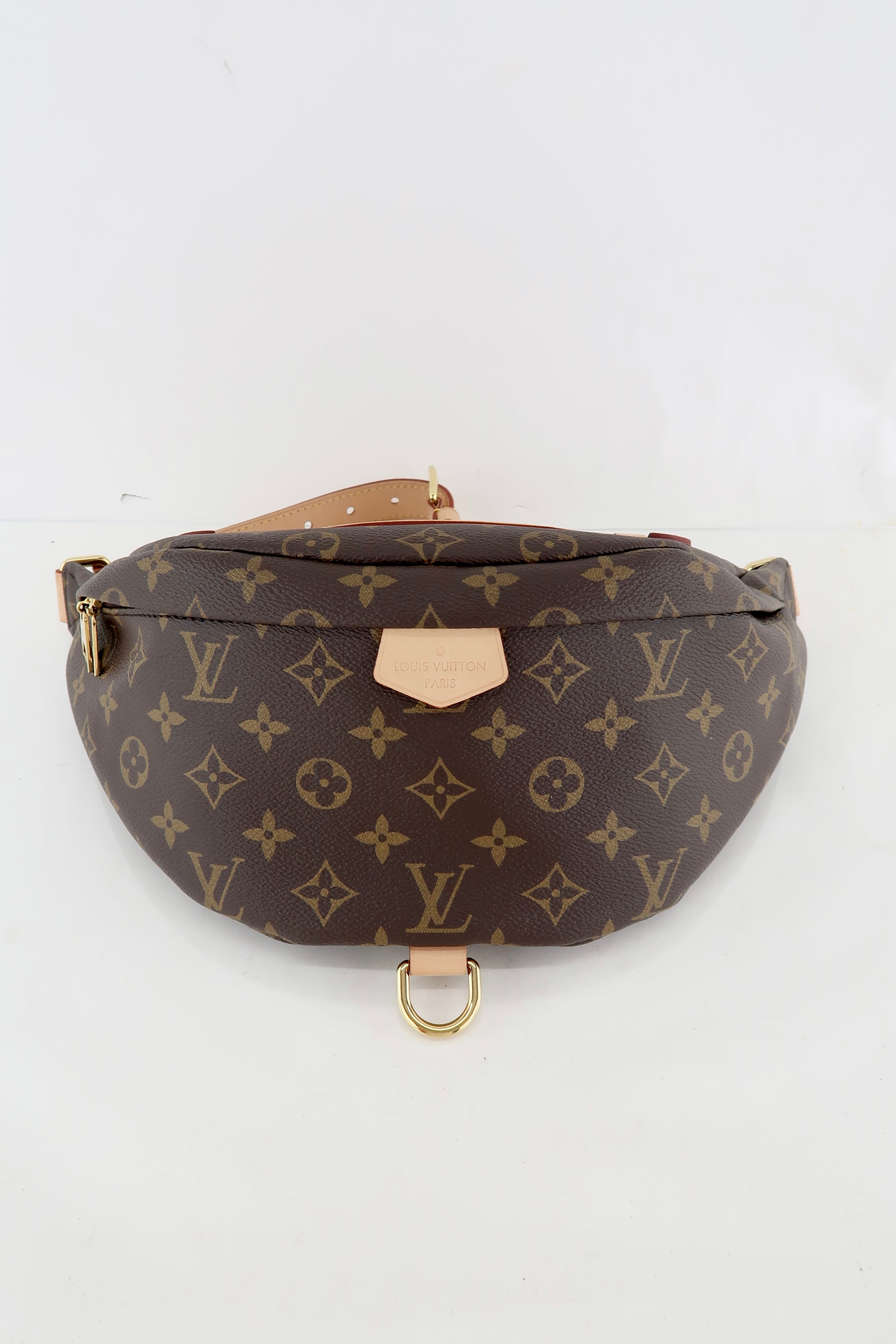 Pin on Louis Vuitton Bumbag Style and How to Wear