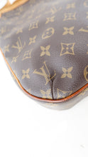 Load image into Gallery viewer, Louis Vuitton Monogram Odeon MM