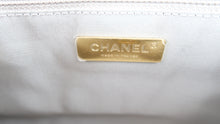 Load image into Gallery viewer, Chanel 19 Lambskin Quilted Medium Flap Grey
