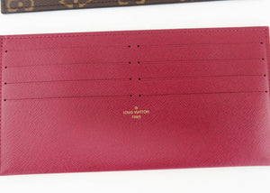 Louis Vuitton Monogram Felicie *Full Set*