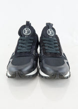 Load image into Gallery viewer, Louis Vuitton Run Away Sneaker Black