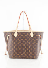 Load image into Gallery viewer, Louis Vuitton Monogram Neverfull MM Pink