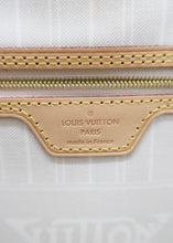 Load image into Gallery viewer, Louis Vuitton Wisp By the Pool Neverfull MM *FULL SET*