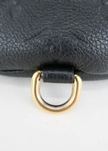 Load image into Gallery viewer, Louis Vuitton Empreinte Bumbag Black