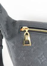 Load image into Gallery viewer, Louis Vuitton Empriente Bumbag Black