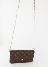 Load image into Gallery viewer, Louis Vuitton Monogram Felicie *Full Set*