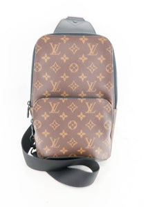 Louis Vuitton - Avenue MMSlingbag - Men - Backpack - Luxury