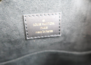 Louis Vuitton Empriente Montsouris PM Black