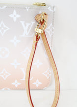 Load image into Gallery viewer, Louis Vuitton Wisp By the Pool Neverfull MM *FULL SET*