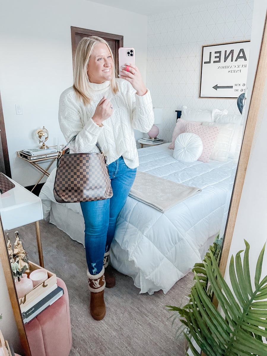 Ootd + lv, Page 202