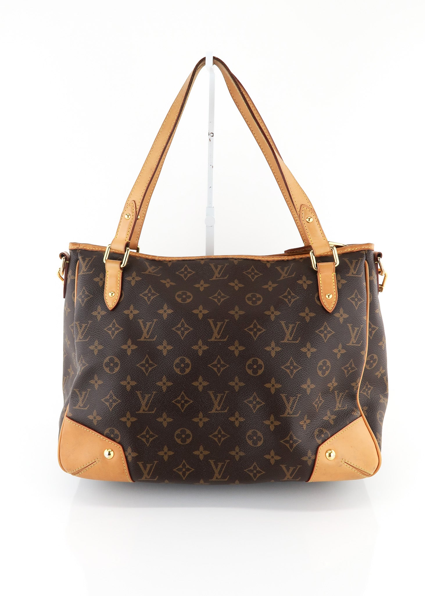 Louis Vuitton, Bags, Authentic Louis Vuitton Monogram Estrela Mm 2way  Shoulder Hand Ba