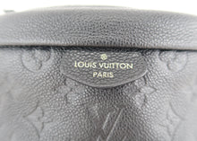 Load image into Gallery viewer, Louis Vuitton Empriente Bumbag Black