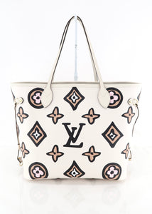 We're Wild for Louis Vuitton's Animal-Print Monogram Jungle Collection