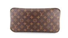 Load image into Gallery viewer, Louis Vuitton Monogram Neverfull MM Red