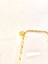 Load image into Gallery viewer, Louis Vuitton Monogram Necklace Gold