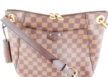 Load image into Gallery viewer, Louis Vuitton Damier Ebene South Bank