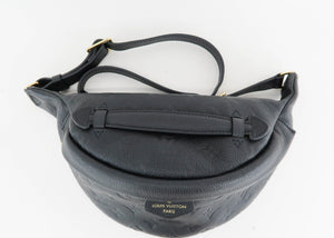 Louis Vuitton Empriente Bumbag Black