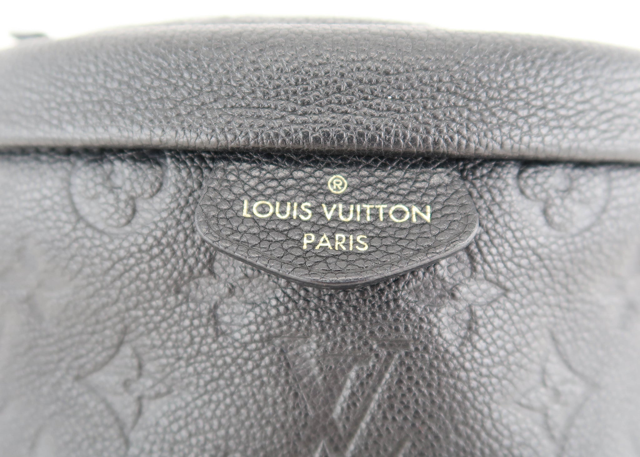Bumbag Explorer Louis Vuitton Priced