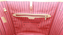 Load image into Gallery viewer, Louis Vuitton Monogram Neverfull MM Red