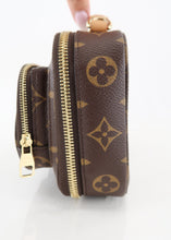 Load image into Gallery viewer, Louis Vuitton Monogram Utility Crossbody