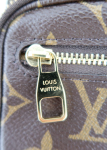 Louis Vuitton Monogram Utility Crossbody