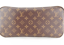 Load image into Gallery viewer, Louis Vuitton Monogram Neverfull MM Red