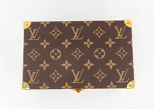 Load image into Gallery viewer, Louis Vuitton Monogram Coffret Polyvalent Trunk