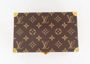 Louis Vuitton Monogram Coffret Polyvalent Trunk