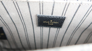Louis Vuitton Empreinte Pochette Métis Black