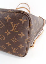 Load image into Gallery viewer, Louis Vuitton Monogram Neverfull MM Red