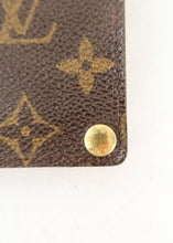 Load image into Gallery viewer, Louis Vuitton Monogram Card Holder