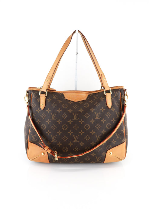 Louis Vuitton Monogram Estrela MM