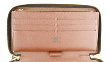 Load image into Gallery viewer, Louis Vuitton Monogram Zippy Organizer
