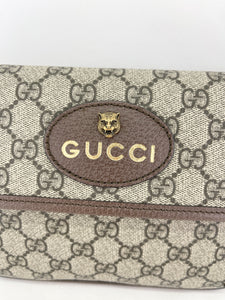 Gucci Neo Vintage Supreme Belt Bag