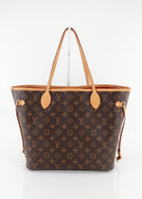 Load image into Gallery viewer, Louis Vuitton Monogram Neverfull MM Red