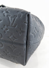Load image into Gallery viewer, Louis Vuitton Empriente Montsouris PM Black