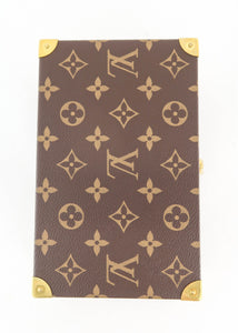 Louis Vuitton Monogram Coffret Polyvalent Trunk