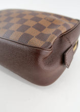 Load image into Gallery viewer, Louis Vuitton Damier Ebene Trousse Toiletry 23