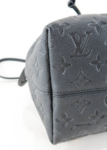 Load image into Gallery viewer, Louis Vuitton Empriente Montsouris PM Black