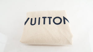 Louis Vuitton Monogram Sac Plat PM