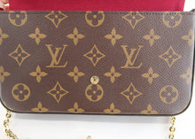 Load image into Gallery viewer, Louis Vuitton Monogram Felicie